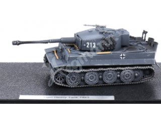 Panzer Tiger I - #213