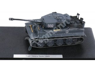 Panzer Tiger I - #332