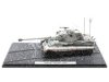 1:72 Panzer-Modell Tiger II