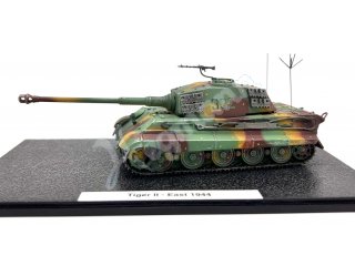 Tiger II - East 1944
