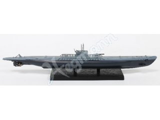 U 181 - 1942
