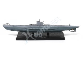 U 47 - 1939