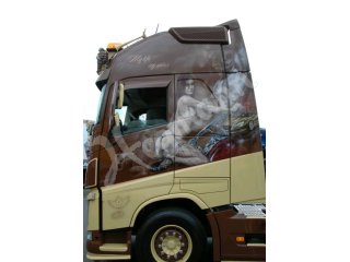 Tekno 1:50 LKW-Modell