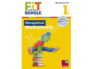 Tessloff Lernen / FIT FÜR DIE SCHULE / Übungsblöcke
