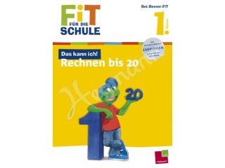 Tessloff Lernen / FIT FÜR DIE SCHULE / 1. Klasse