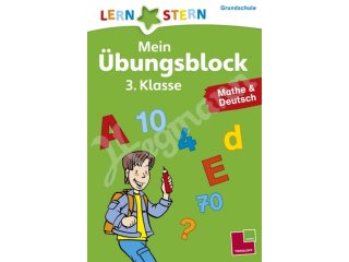 Tessloff Lernen / LERNSTERN / Grundschule / 3. Klasse