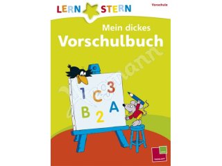 Tessloff Lernen / LERNSTERN / Vorschule