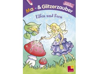 Tessloff Spielen / MAL- UND RÄTSELBÜCHER / Malbücher