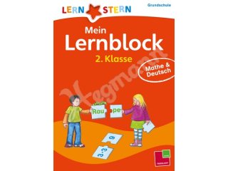 Tessloff Lernen / LERNSTERN / Grundschule / 2. Klasse