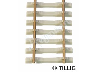 Tillig 85134 H0 1:87 Schienenmaterial