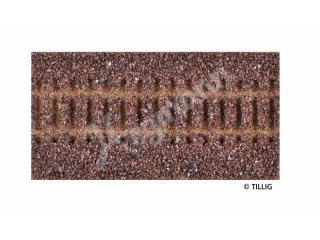 Tillig 86501 H0 1:87 Schienenmaterial