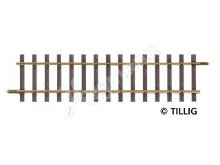 Tillig 85124 H0 1:87 Schienenmaterial