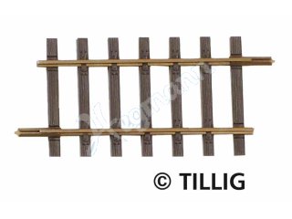 Tillig 85128 H0 1:87 Schienenmaterial