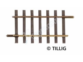 Tillig 85129 H0 1:87 Schienenmaterial