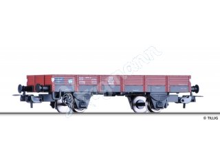 Tillig 76524 H0 1:87 Güterwagen