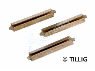 Tillig 85501 H0 1:87 Schienenmaterial