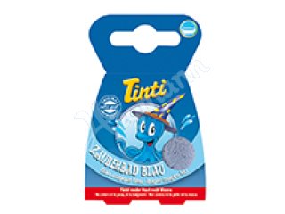 Tinti Produkt für die Badewanne