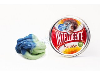 Intelligente Knete - Spezial-Farben