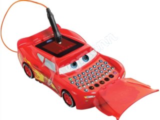 Vtech 80-197004 Cars 3 Lightning McQueen Lernracer