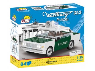 COBI 24558 aus der Serie YOUNGTIMER COLLECTION