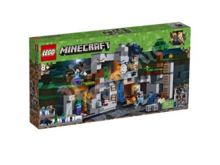 LEGO® MinecraftÖ