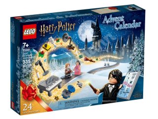 LEGO 75981 aus der Serie LEGO® Harry PotterÖ
