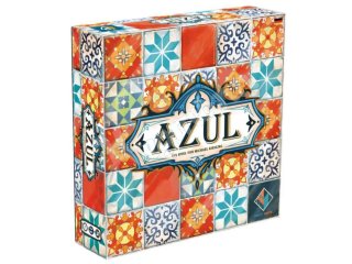 AMIGO 71560 Azul (Next Move Games)