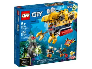 LEGO 60264 aus der Serie LEGO® City