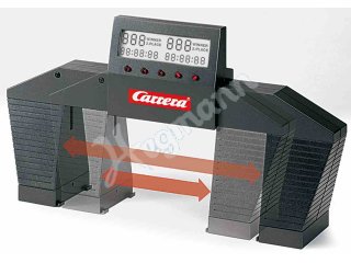 CARRERA DIGITAL 124 Elektronischer RundenzÃ¤hler (GO!!!/Evolution)