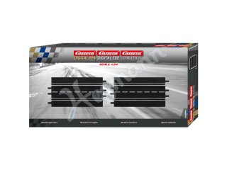 CARRERA DIGITAL 124 Standardgeraden (2)