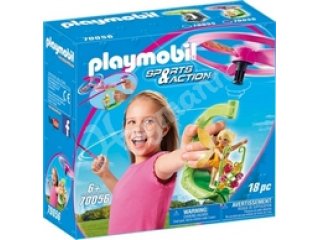 PLAYMOBIL 70056 Sports & Action