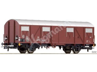 Roco 76612 H0 1:87 Gleichstrom Vedes-MC-Wagen