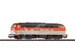 Piko 71260 H0 1:87 Diesellok BR 218 CityBahn DB - Vedes-MC-exklusiv