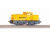 Piko 71138 H0 1:87 Diesellok V 60 Max Boegl Vedes-MC exklusiv