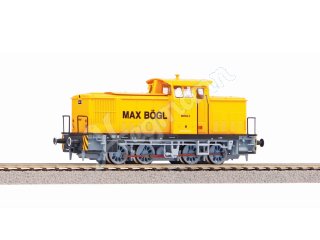 Piko 71138 H0 1:87 Diesellok V 60 Max Boegl Vedes-MC exklusiv
