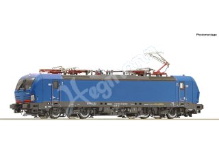 Roco 79941 H0 1:87 E-Lok Vectron BR 193 Hupac / CH blau Wechselstrom Vedes-MC exklusiv