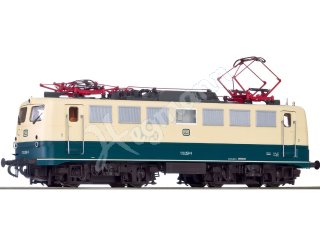 Roco 73578 1:87 H0 BR 110 259-9 DB Gleichstrom Vedes-MC exklusiv