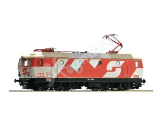 Roco 1:87 H0 72430 Gleichstrom Elektrolokomotive 1044.100