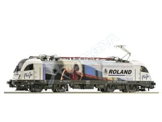 Roco 73514 H0 1:87 Elektro-Lok Rh 1216 WLC