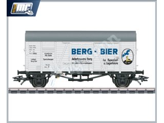 Märklin 94539 H0 1:87 Vedes-mc-exklusiv