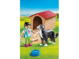 PLAYMOBIL 70136 Country