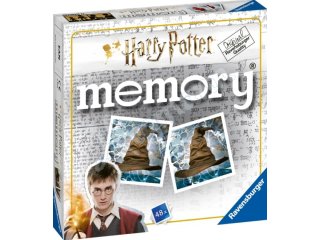Ravensburger 205608 Harry Potter mini memory®