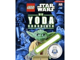 Lego Star Wars - Die Yoda Chroniken
