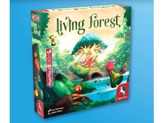 PEGASUS - Living Forest