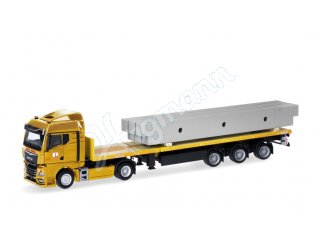 MAN TGX GM Max B&ouml;gl mit Neben