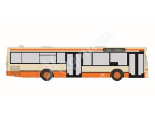 Rietze 75220 H0 1:87 Mercedes-Benz O 405 N2 „RVK Köln