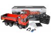 AMEWI 22407 Mercedes-Benz Arocs Muldenkipper 6x4 RTR rot