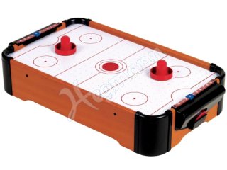 Eishockey in Mini-Ausführung