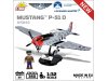 COBI 5846 aus der Serie TOP GUN