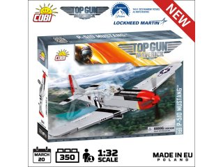COBI 5846 aus der Serie TOP GUN